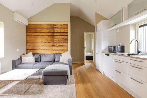 Eidsvoll Apartment | Relaxing Stay close to Nature and History