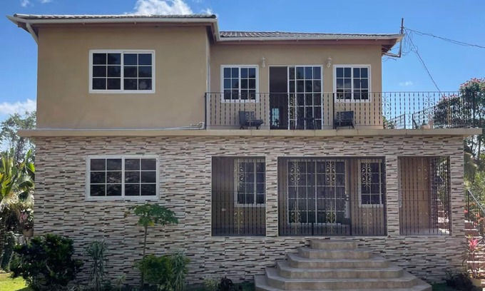 Summerfield Apartment | Relaxing Stay Near Ocho Rios