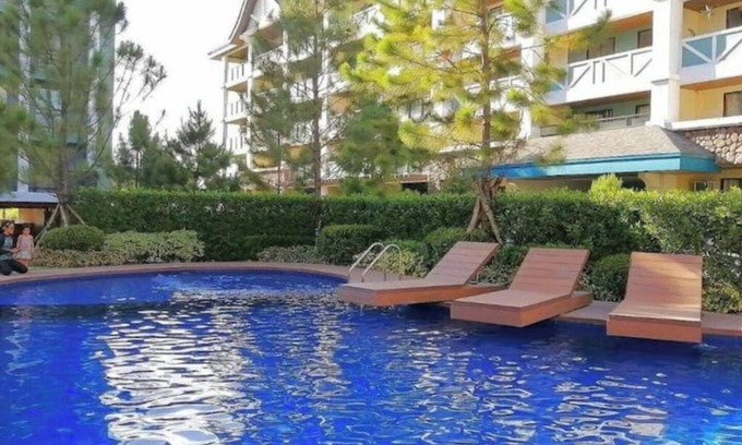 Silang Junction North Apartment | Relaxing Suite Near Tourist Spots