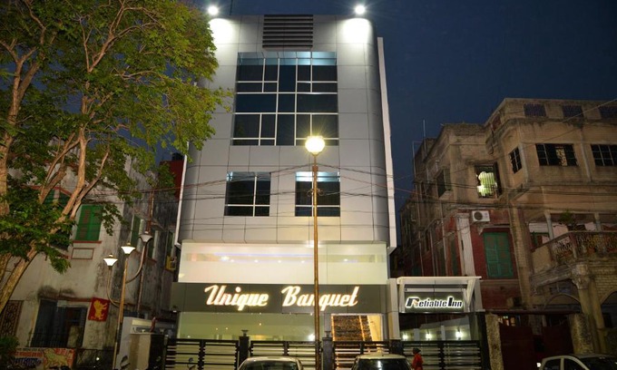 Ballygunge Bed & Breakfast | Reliable Inn