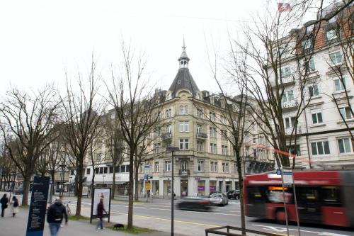Lucerne Apartment | ReLiving