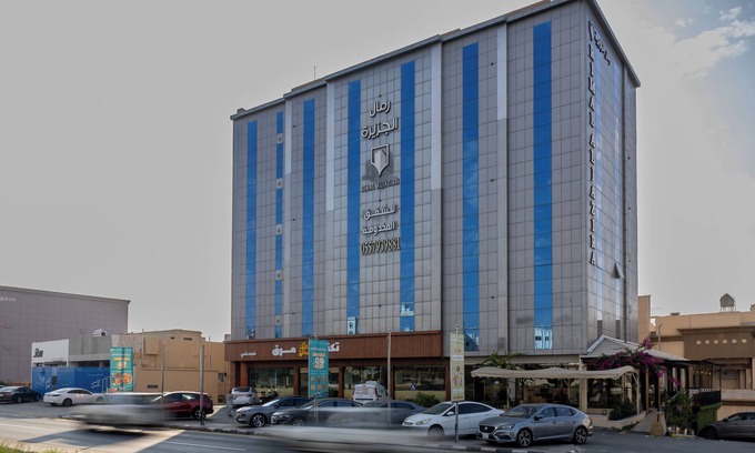 Taif Apartment | Remal Aljazeera