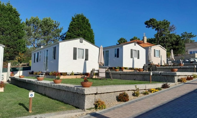 Balea Other | Remanso do Mar en O Grove