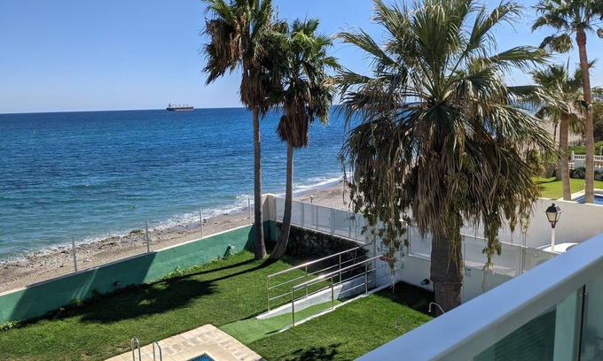 Carboneras Apartment | Remarkable 3-Bed Apartment in Carboneras