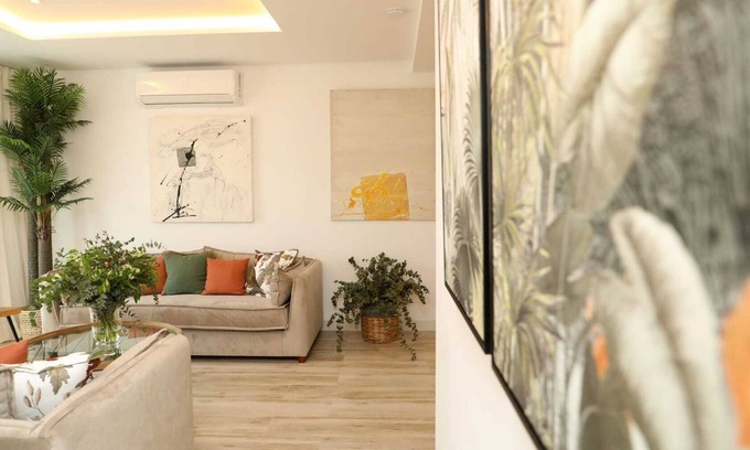 San Ambrosio House | Remedios 43