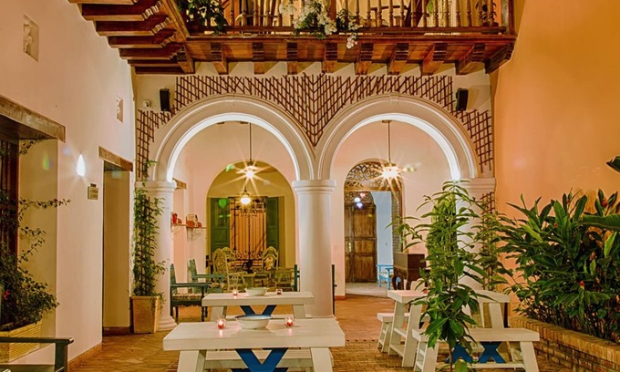 Puebloviejo Bed & Breakfast | Remedios La Bella Hotel Boutique