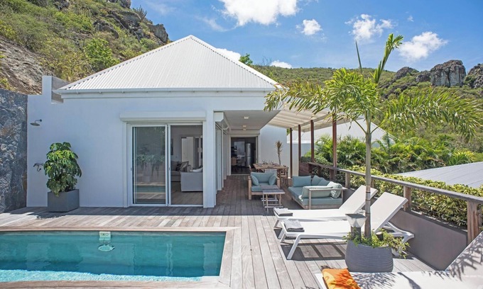 Public Villa | Remi (1/3 Rooms) Luxury villa