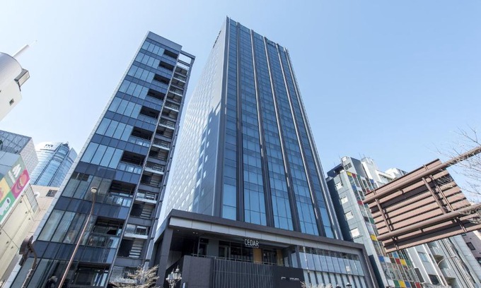 Roppongi Hotel | remm Roppongi
