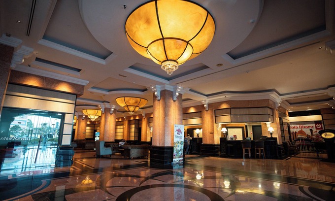 Bandar Kota Bharu Hotel | Renai Hotel Kota Bahru (formerly known as The Grand Renai Hotel)