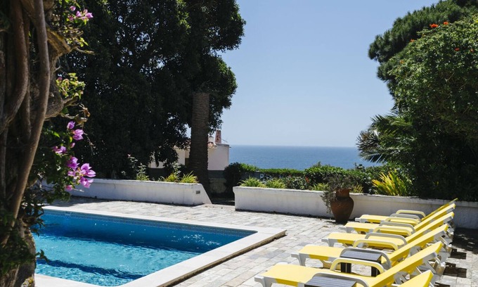 Salema Villa | Renewed Villa In Salema