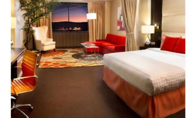 Reno Hotel | Reno Casino Resort Condotel