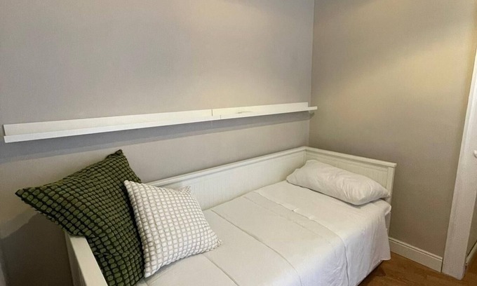 Naples City Centre Apartment | Renovated and cozy vacation home in the center of Naples