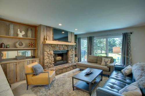 Avon Apartment | Renovated Avon Condo 5 Mins to Beaver Creek Resort