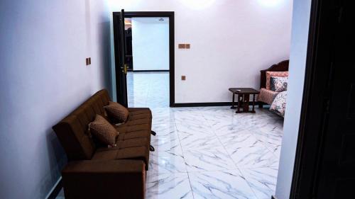 Mirpur Apartment | Renovated modern apartment