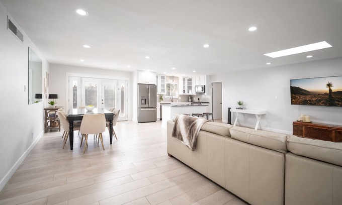 El Paso House | ✨Renovated Stylish Cozy West El Paso Home