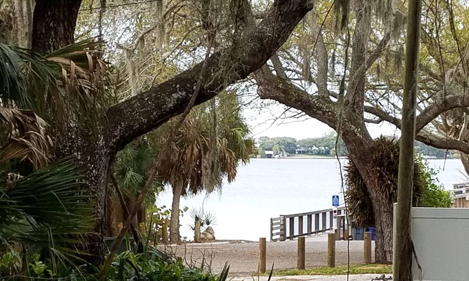 Osprey Village House | Renovated Waterfront Home