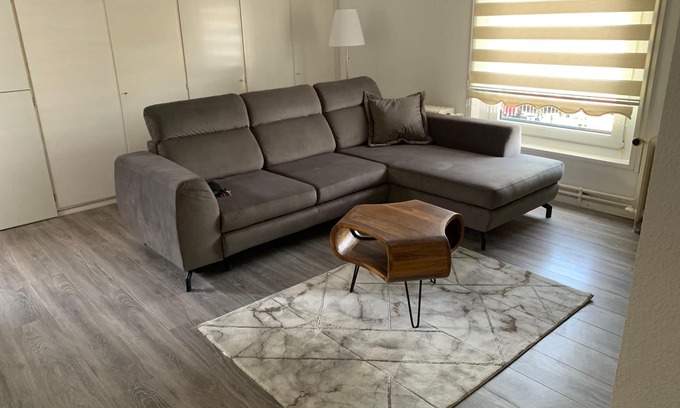 Reinbek Apartment | Renovierte gemütliche Ferienwohnung bei Hamburg