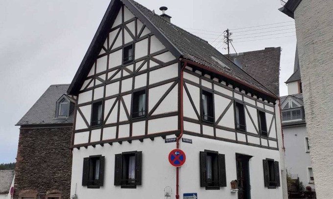 Manderscheid House | Renoviertes Ferienhaus in Manderscheid/Vulkaneifel