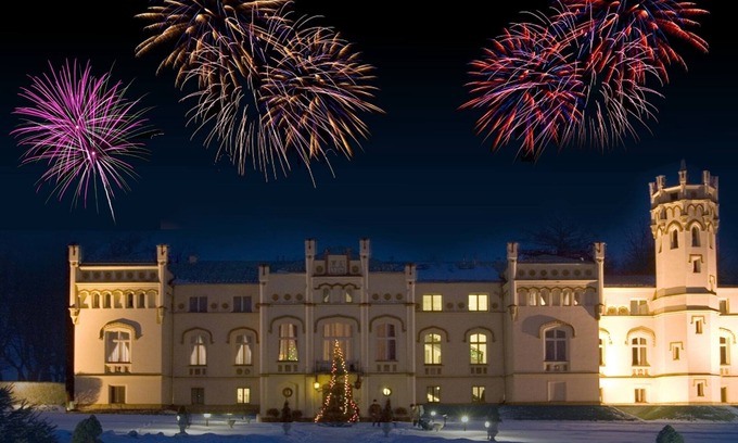 Paszkowka Other | Rent an entire Palace! Sleeps 30 just outside of Krakow; Perfect for events