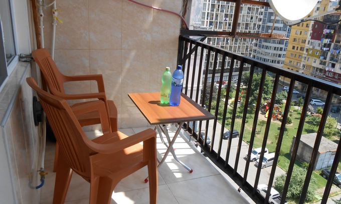 New Boulevard Apartment | rent apartment in batumi
