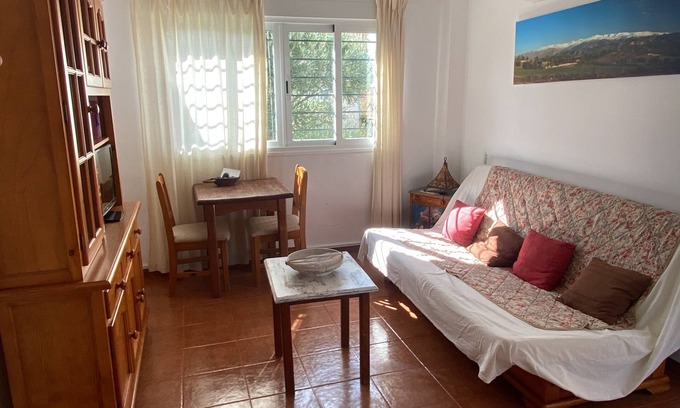 Nivar Apartment | Rent cozy apartment