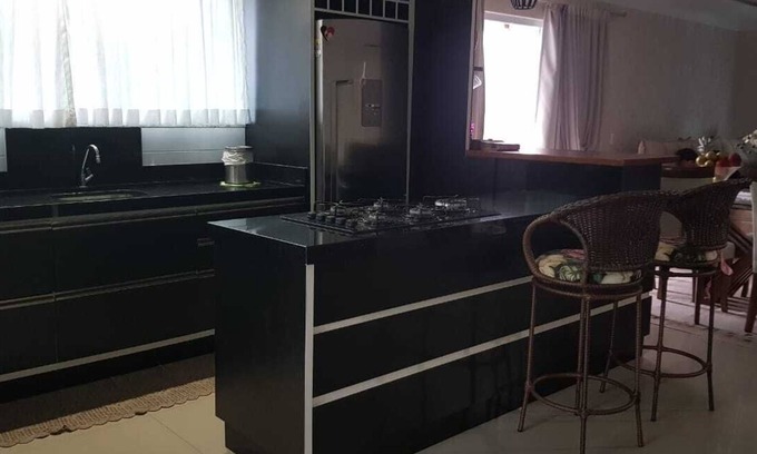 Mariscal House | Rent House in Mariscal Beach Christmas New Year