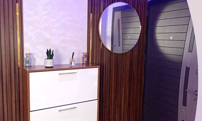 Cite Al Mohammadi Apartment | Rent new apartment in Agadir
