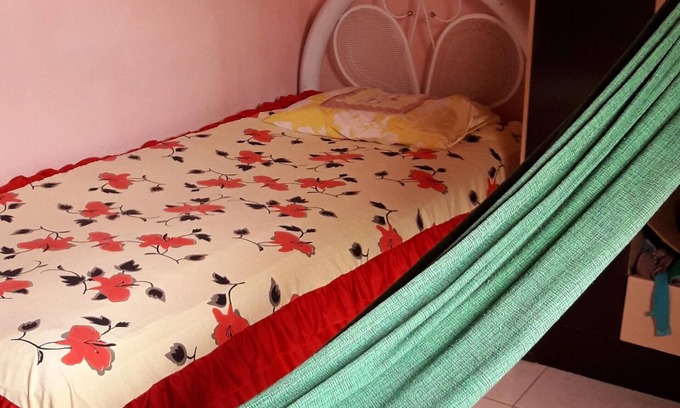 Parnaiba House | Rent room in Parnaíba