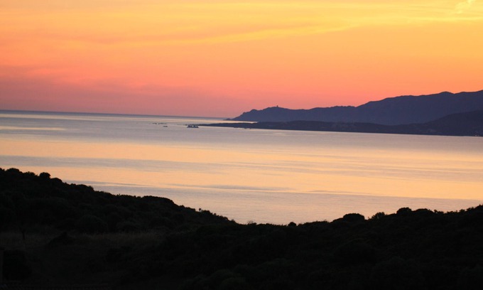 Propriano Villa | rental in the gulf of valinco in Propriano