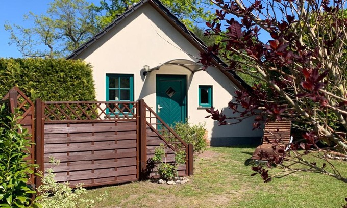 Basedow House | „Rentmeisterhaus Basedow“