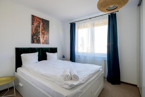 Wroclaw City Center Apartment | RentPlanet - Apartament Pułaskiego II