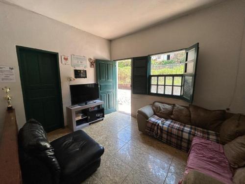 Ouro Preto House | República Engenho