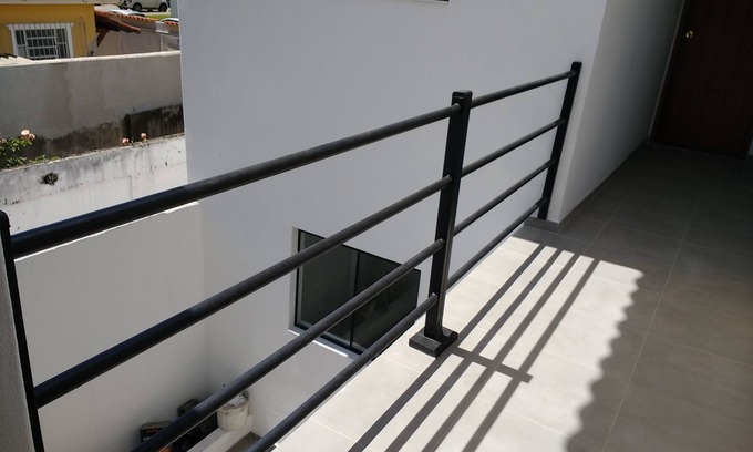 Resende Apartment | Resende Flats