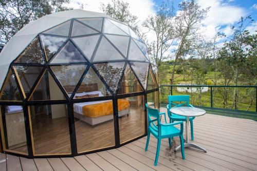 Choconta Other | Reserva del Dorado