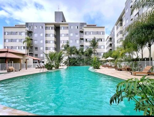 Estufa II Apartment | Reserva em Ubatuba Homme Resort