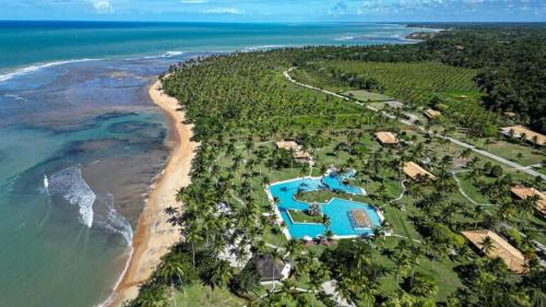 Curuipe Hotel | Reserva Jacumã Boutique Hotel