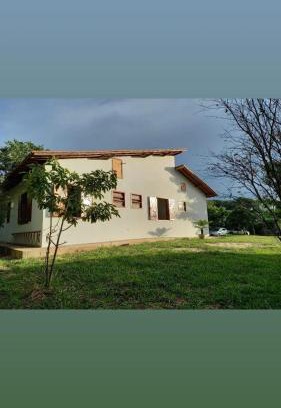 Alto Caparao House | Reserva Som das Águas