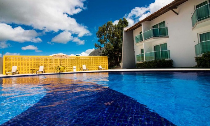 Surubim Hotel | Reserve Hotel