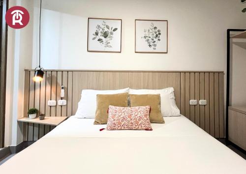 Cali Bed & Breakfast | Reset (Hotel-Cafe-Coworking)