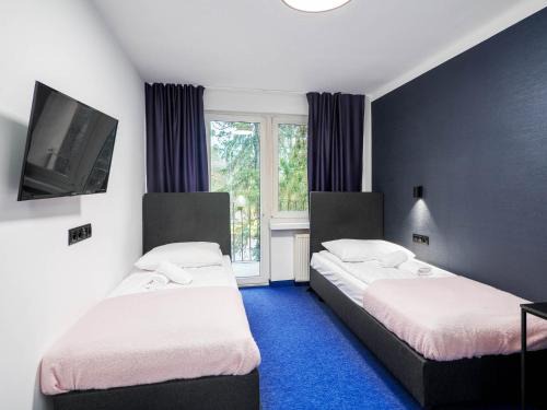 Spala Bed & Breakfast | 'Reset