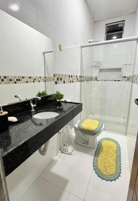 Castanheira House | Residência Familiar completa Temporada Cop 30