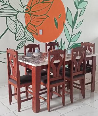 Sao Luis Historical Center House | Residência Ilha Bela