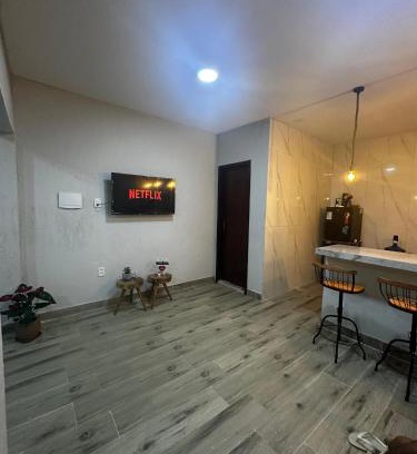 Centro Apartment | Residência Juza no centro de Saquarema