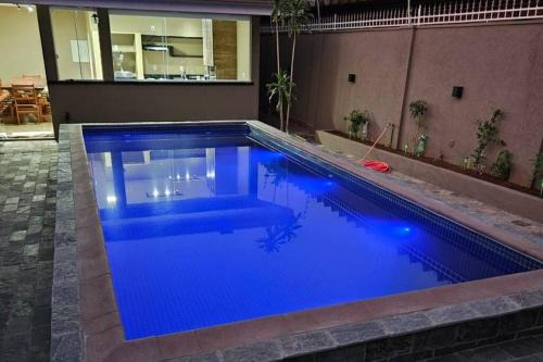 Ribeirao Preto House | Residência Lagoinha