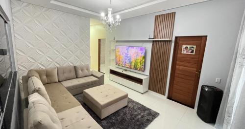 Castanheira House | Residência para COP 30