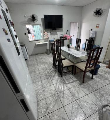 Mangueirao House | Residência Salvador Aluguel para COP30
