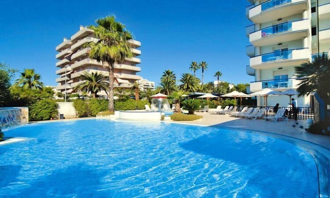 San Benedetto del Tronto Apartment | Residence Oltremare in San Benedetto del Tronto