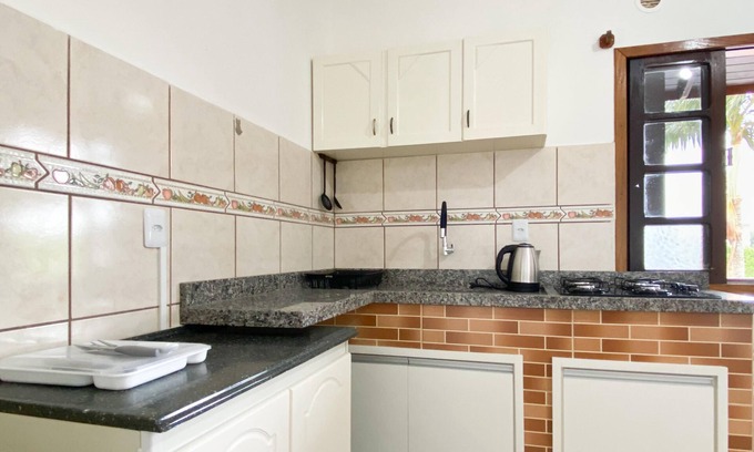 Ze Amandio Apartment | Residencial Verdes Mares