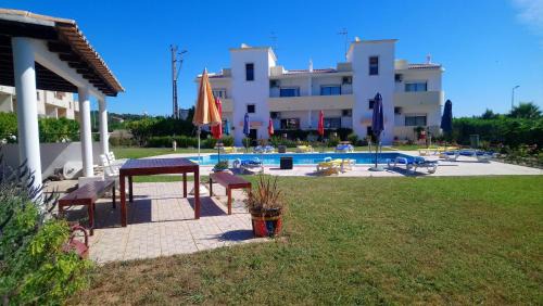Moncarapacho e Fuseta Apartment | Residence 1000 Roses