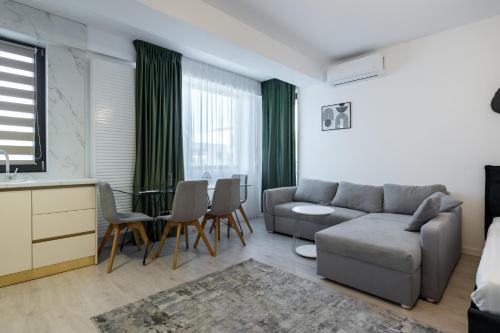 Voluntari Apartment | Residence 5 Studio